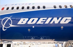 Boeing đề xuất phương án tăng lương để chấm dứt đình công